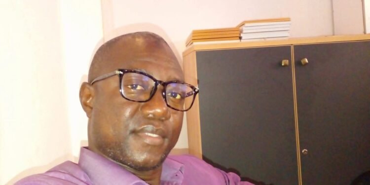 Ce que je sais du général Abdoulaye SOW (Par Abdoulaye Cissé)