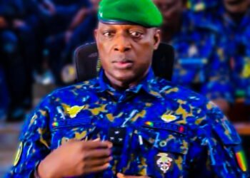 Guinée : sécurisation du scrutin du 28 décembre 2025: Général Balla Samoura rassure 