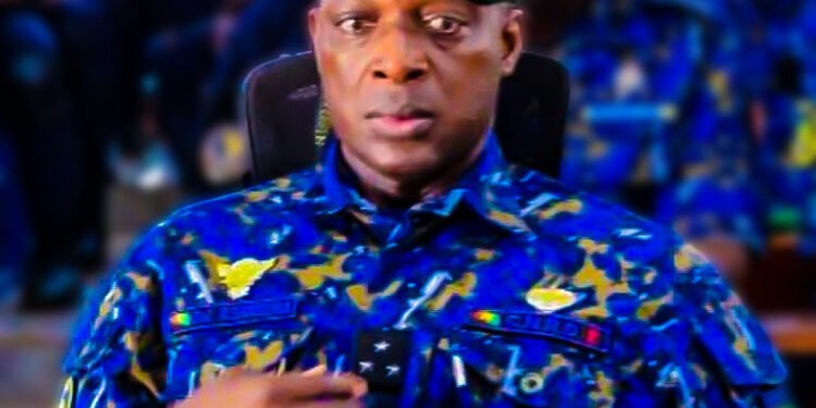 Guinée : sécurisation du scrutin du 28 décembre 2025: Général Balla Samoura rassure