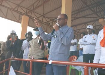 L&rsquo;institut supérieur des mines et géologie de Boké un centre régional de référence en Afrique de l&rsquo;ouest. 