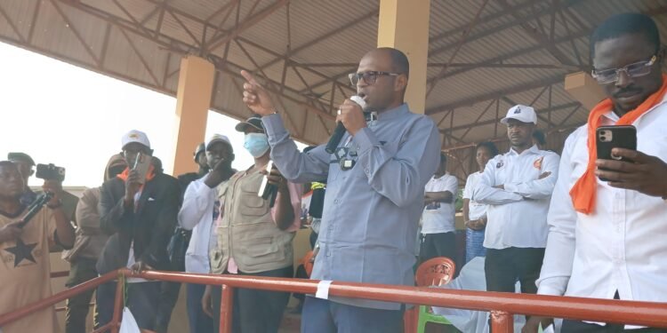 L’institut supérieur des mines et géologie de Boké un centre régional de référence en Afrique de l’ouest.