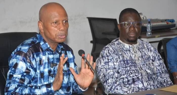 Médias : la HAC lève la suspension de Kaback TV