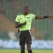 CAN 2025: L&rsquo;arbitre du match Maroc- Comores désigné.   