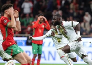 CAN 2025: Le Maroc craint une répétition du scénario de l&rsquo;édition Côte d&rsquo;Ivoire 2023   