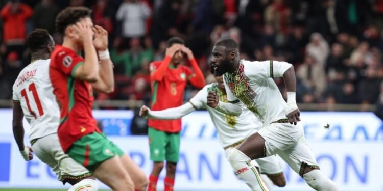 CAN 2025: Le Maroc craint une répétition du scénario de l&rsquo;édition Côte d&rsquo;Ivoire 2023   