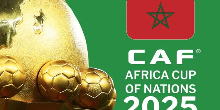 Maroc: CAN 2025; l&rsquo;arrivée des premières sélections 