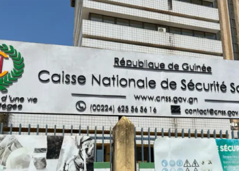 Communiqué de la CNSS: Pensions de retraite et 23 décembre 2025de réversion de l&rsquo;échéance de janvier 2026 sera anticipé au mardi  23 décembre 2025.