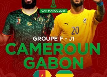 Can 2025: Cameroun vous Gabon : Bien démarrer pour prendre confiance    