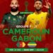 Can 2025: Cameroun vous Gabon : Bien démarrer pour prendre confiance    