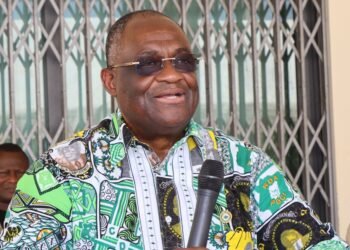 Côte d&rsquo;Ivoire: Législatives 2025: Maurice Kakou Guikahué prend acte des résultats    