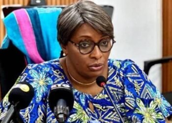 Présidentielle du 28 décembre 2025: La DGE lance la distribution du matériel électoral sur l&rsquo;ensemble du territoire.    