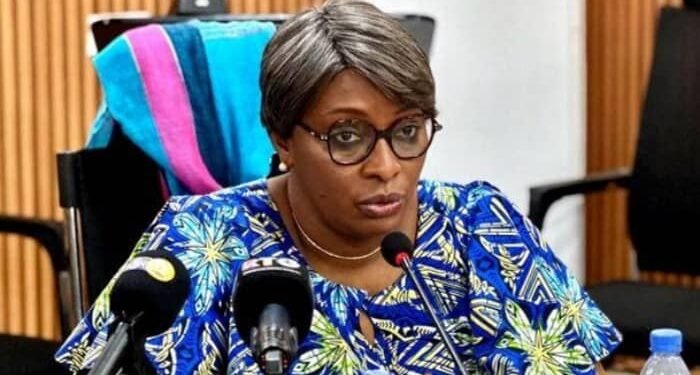 Présidentielle du 28 décembre 2025: La DGE lance la distribution du matériel électoral sur l&rsquo;ensemble du territoire.    