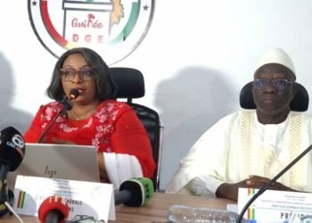 Présidentielle : La DGE promet la publication des résultats sous 72 heures