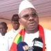 Guinée: GMD; Dansa Kourouma à Faranah 