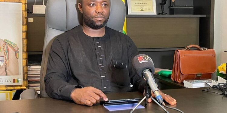 Guinée: Reprise des négociations » ultime appel des enseignants contractuels récalés »