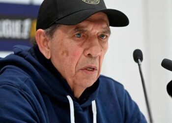 Jean- Louis Gasset est décédé. 