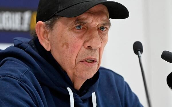 Jean- Louis Gasset est décédé. 