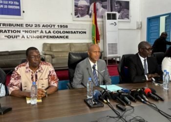 LA HAC invite les médias au respect scrupleux du silence électoral. 