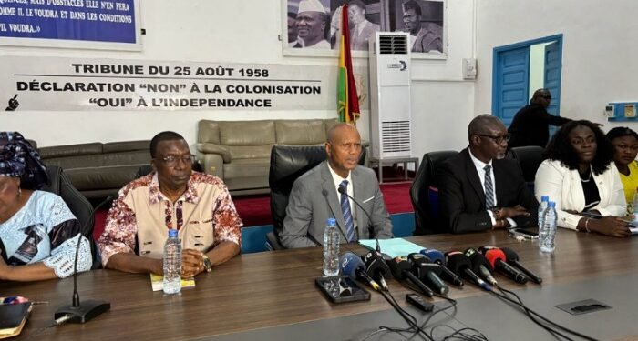 LA HAC invite les médias au respect scrupleux du silence électoral.