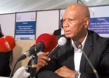 L’avertissement du président de la HAC : « Dégager de la presse tous ceux qui sont venus par effraction ».