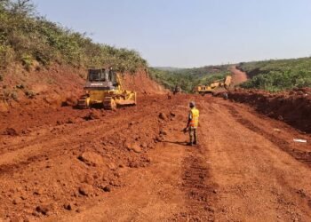 MINES  La Guinée relance un de ses moteurs miniers avec la reprise de l’exploitation d’AGB2A-GIC