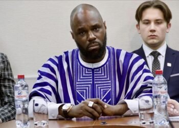 Benin: Kemi Seba réagit à l&rsquo;arrestation de son ex- compagne.