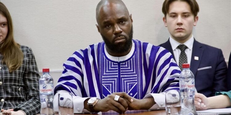 Benin: Kemi Seba réagit à l&rsquo;arrestation de son ex- compagne.