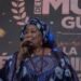 Guinée: La chanteuse Lega Bah victime d&rsquo;AVC 