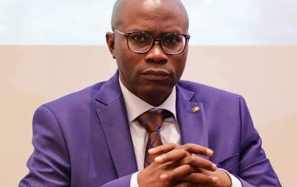 Crief : Mory camara libéré