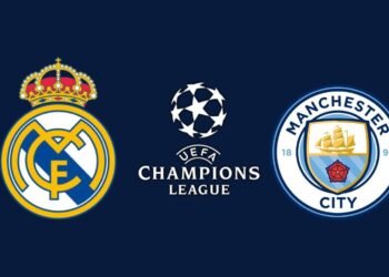 Le Réal Madrid va lâcher 45 M€ à Manchester cité 