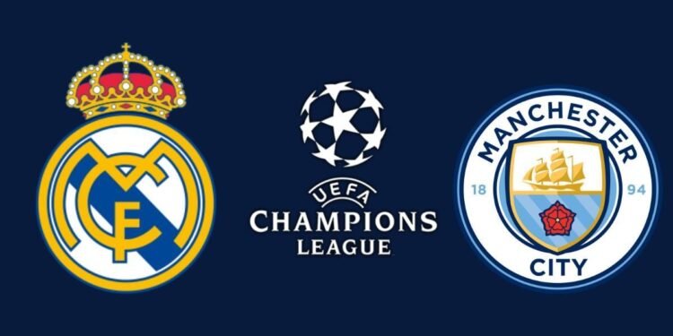 Le Réal Madrid va lâcher 45 M€ à Manchester cité 