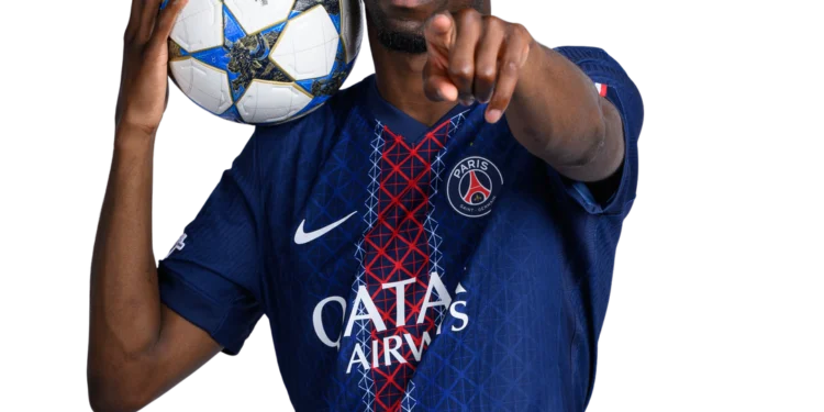 PSG: c’est officiel pour Ousmane Dembélé