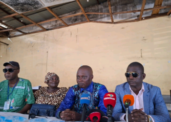 L&rsquo;intersyndicale de L&rsquo;éducation hausse le ton:  » Nous négocierons cette fois ci dans la grève… »