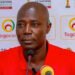 Togo: Le sélectionneur national Nibombé Daré et son staff Limogés   