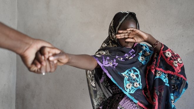 Kindia: Un jeune homme accusé d’avoir violé quatre filles