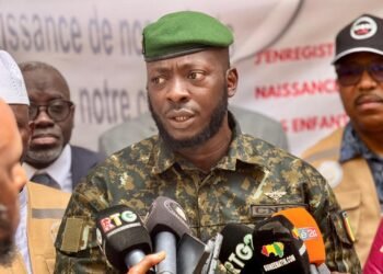 Guinée: Calendrier électoral: Amara Camara fait une annonce majeure 