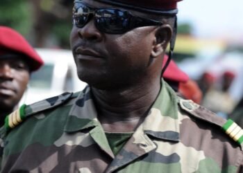 Guinée: La dépouille du colonel Claude pivi restituées à sa famille ce jeudi   