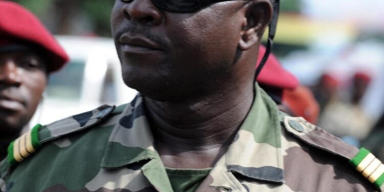 Guinée: La dépouille du colonel Claude pivi restituées à sa famille ce jeudi