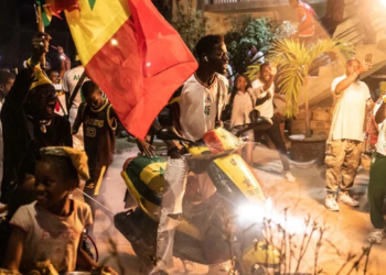 Dakar: La célébration de la victoire du Sénégal tourne au drame: Un jeune homme décède lors des festivités    