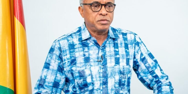 Éducation: Reprise effective des cours le lundi 5 janvier 2026, le calendrier scolaire sera légèrement réaménagé    