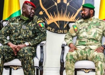 Guinée: Le Mali cède a titre gratuit » un domaine de 10 hectares à la guinée »   