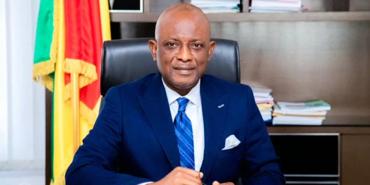 Guinée: Fana soumah adresse un message de gratitude au président Mamadi Doumbouya