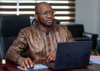 Guinée: Ministère de la fonction publique présentation du premier bulletin d&rsquo;information du marché du travail 