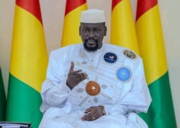 Guinée: Prestation de serment du président de la République: Voici comment  » se déroulera la cérémonie ce samedi »   