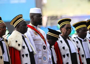 Guinée: Après l&rsquo;investiture, le président a 10 jours pour déposer la déclaration écrite sur l&rsquo;honneur de ses biens    