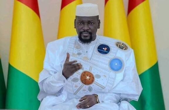 Guinée: Prestation de serment du président de la République: Voici comment » se déroulera la cérémonie ce samedi »