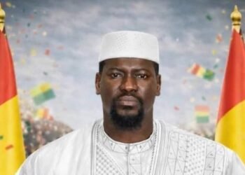 Guinée: Investiture du président Mamadi Doumbouya fixée au 17 janvier 2026 à Conakry