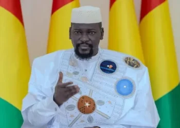 Guinée: Le président de la République, Mamadi Doumbouya apporte des précisions par rapport aux opérations de déguerpissement    