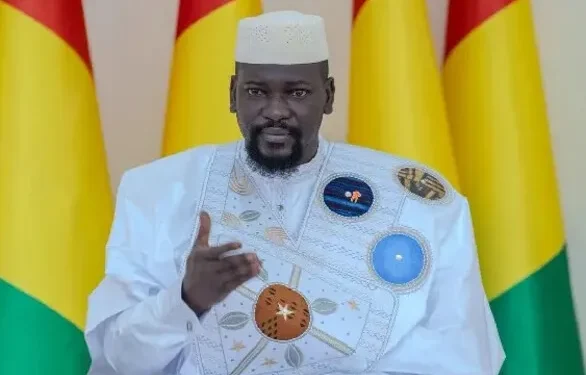 Guinée: Le président de la République, Mamadi Doumbouya apporte des précisions par rapport aux opérations de déguerpissement