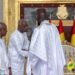 Guinée: Mamadi Doumbouya accorde une faveur exceptionnelle aux ministres démissionnaires